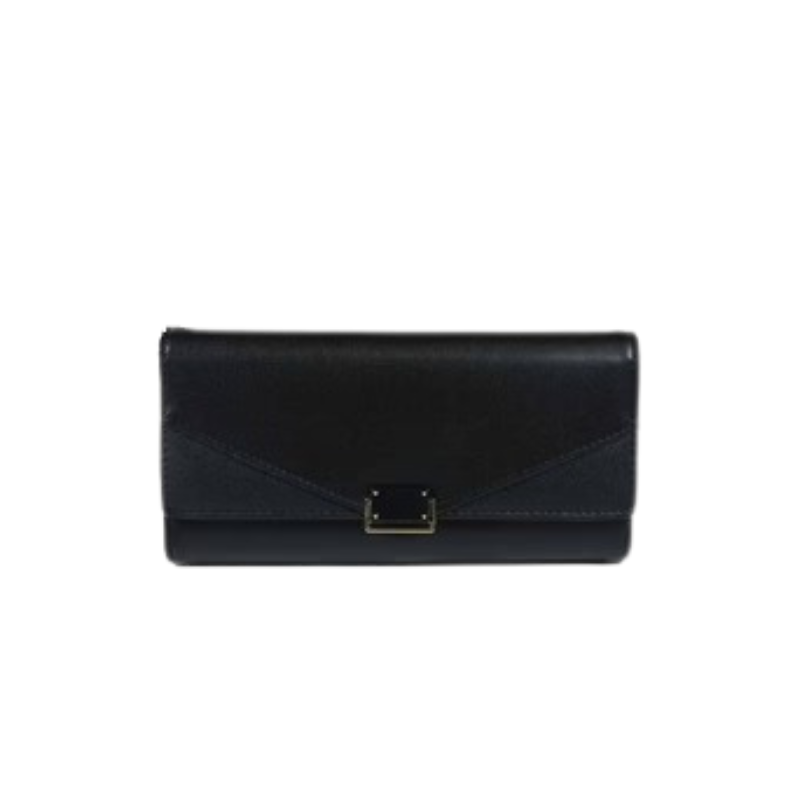 Black Stylish Wallet