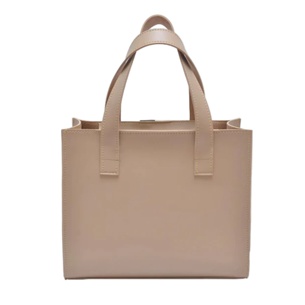 Women’s Beige Handbag