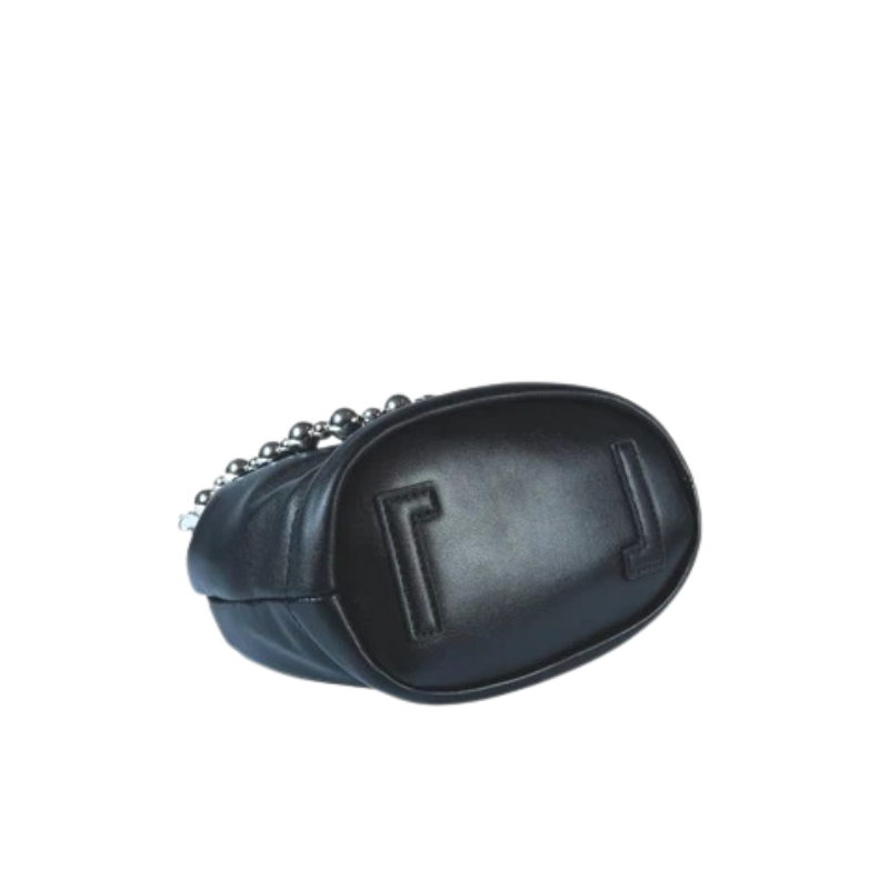 Black Women Hand Bag