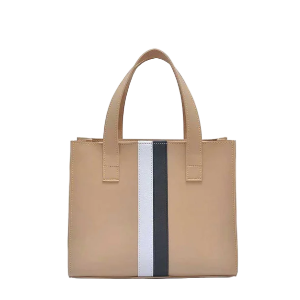 Women’s Beige Handbag