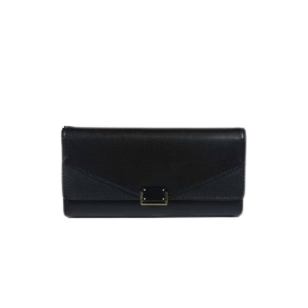 Black Stylish Wallet