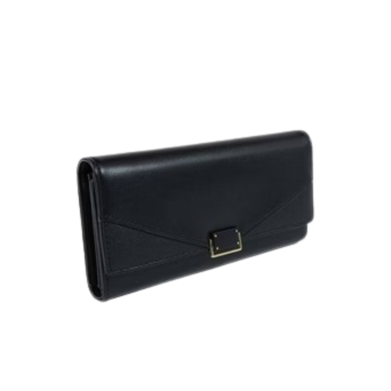 Black Stylish Wallet