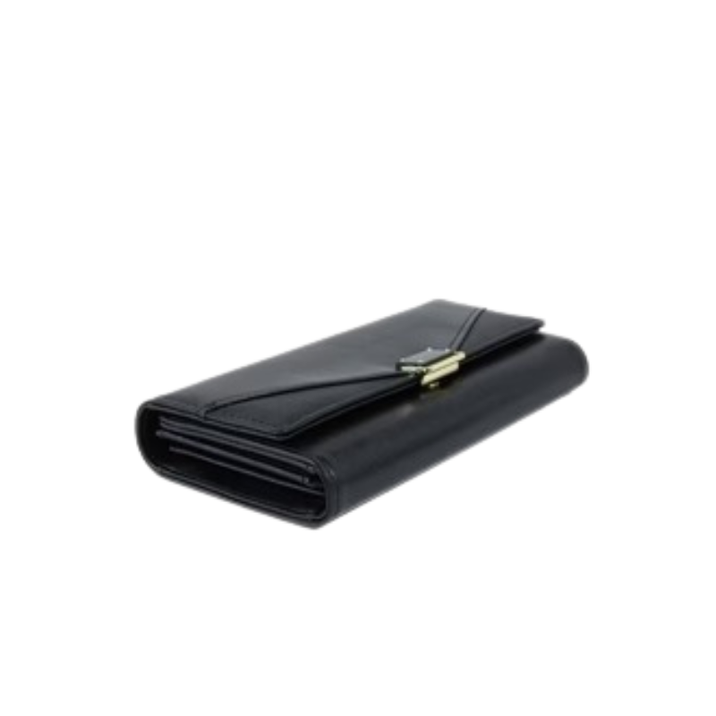 Black Stylish Wallet