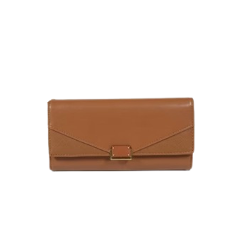 Brown Stylish Wallet