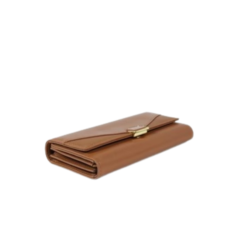 Brown Stylish Wallet