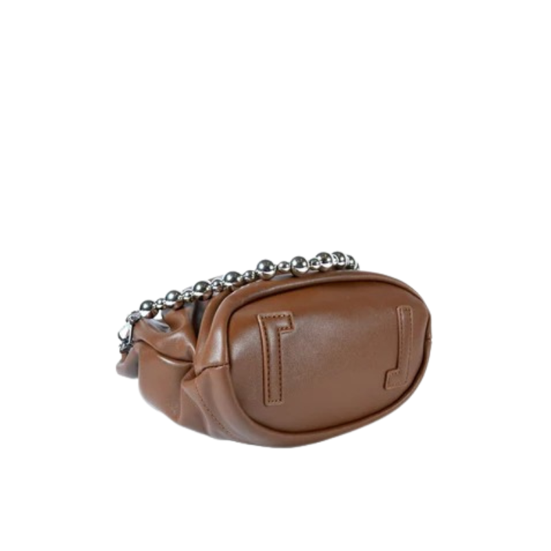 Brown Women Hand Bag