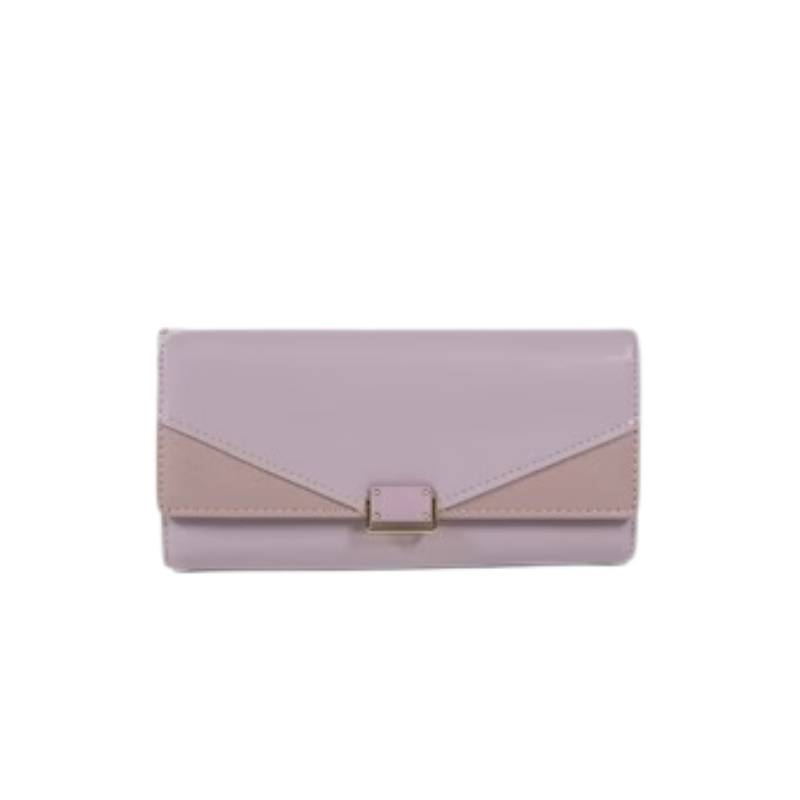 Pink Stylish Wallet