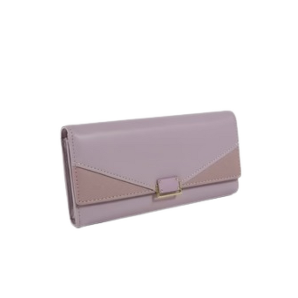 Pink Stylish Wallet