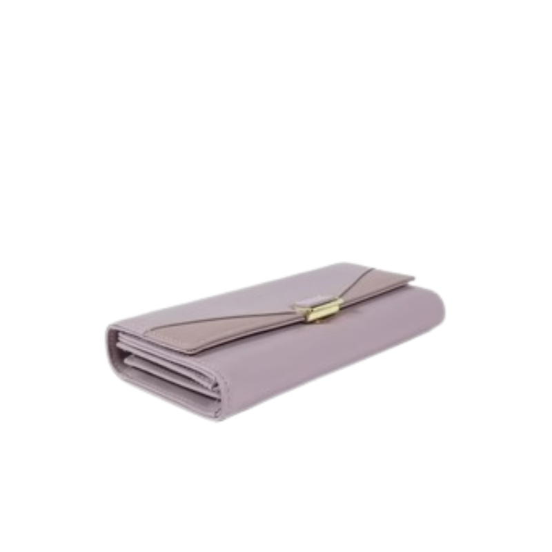 Pink Stylish Wallet