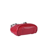 Red Women Hand Bag