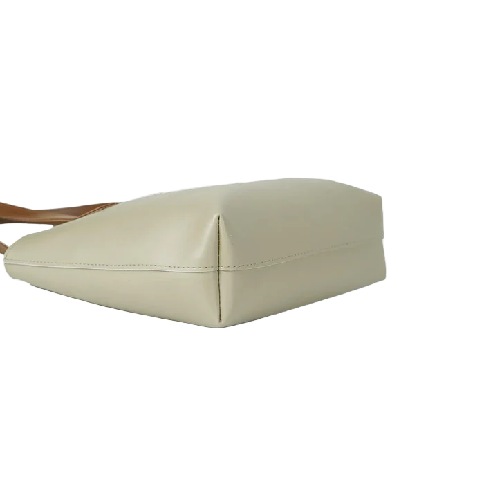 Women Beige and Brown, Shoulder Bag